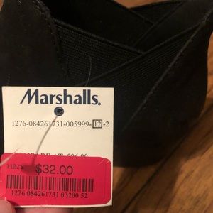NWT Lucky Brand Boots